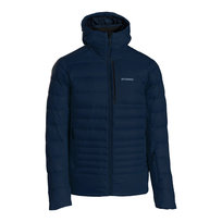 Kurtka Atomic Redster Down Jacket Dark Blue XL