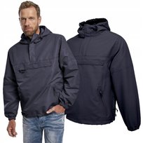 Kurtka BRANDIT Kangurka Summer Windbreaker Navy Blue XXL Brandit