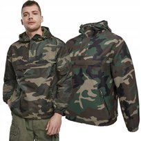 Kurtka BRANDIT Kangurka Summer Windbreaker US Woodland XXL Brandit
