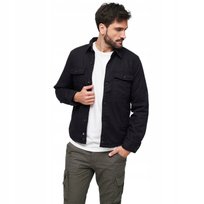 Kurtka Brandit Lumber Czarna 3XL Brandit