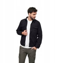 Kurtka Brandit Lumber Czarna 5XL Brandit