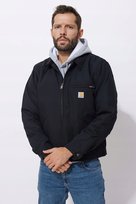 Kurtka Carhartt Detroit Duck Blanket-Lined Carhartt