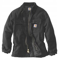 Kurtka Carhartt Firm Duck Traditional Coat Carhartt
