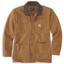 Kurtka Carhartt Iconi C01 Rugged Flex Duck Chore Coat Carhartt