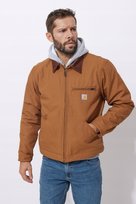 Kurtka Carhartt Iconic J01 Duck Detroit Jacket Carhartt