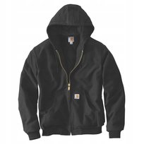 Kurtka Carhartt Iconic J140 Firm Duck Active Jacket Carhartt