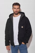 Kurtka Carhartt Washed Duck Sierra Jacket Carhartt