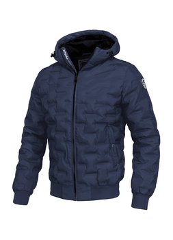 Kurtka CARVER Granatowa 3XL