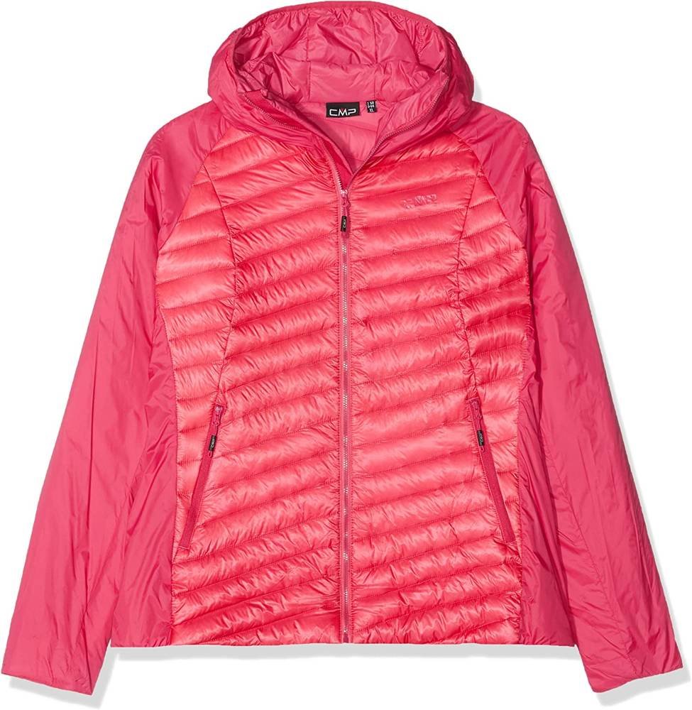 Kurtka CMP Woman Jacket Zip HoodS Cmp Sport Sklep