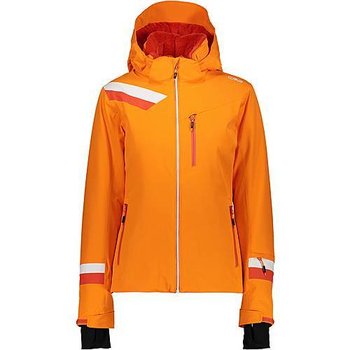 Kurtka CMP Zip Hood narciarska zimowa z membraną-XS - Cmp