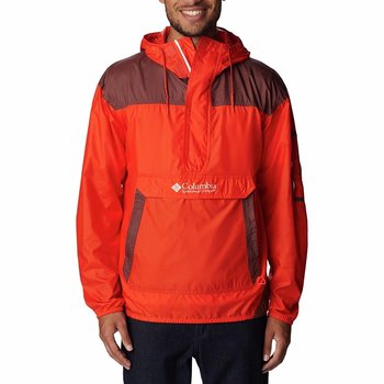 Kurtka Columbia Challenger Windbreak 1714291839 M - Columbia