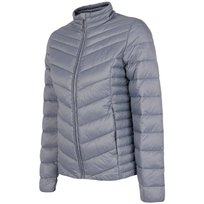Kurtka Damska 4F Denim H4Z22 Kudp002 32S-M