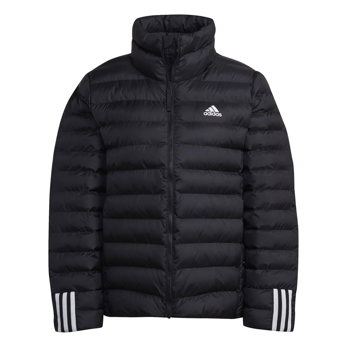 Kurtka adidas cheap 3 stripes