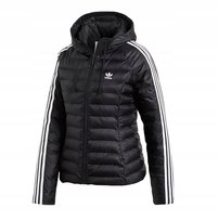 Kurtka damska ADIDAS SLIM Jacket ED4784 r. XS Adidas