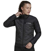 Kurtka damska Adidas Terrex przejściowa sportowa czarna-S Adidas