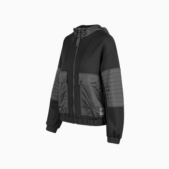 Kurtka damska DIADORA L. TRACK JACKET URBANITY - M - Diadora