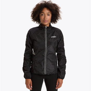 Kurtka damska DIADORA L. WINDBREAKER JACKET - S - Diadora