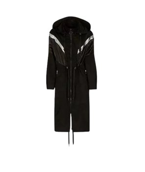 Kurtka damska Guess Artemis parka -M - GUESS