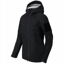 Kurtka Damska Hardshell SQUALL HELIKON-TEX Czarna M Helikon-Tex