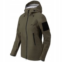 Kurtka Damska Hardshell SQUALL HELIKON-TEX Taiga Green XL Helikon-Tex
