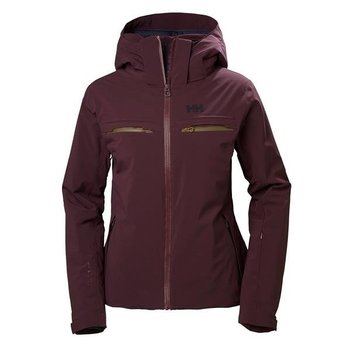 Kurtka Damska Helly Hansen Alphelia Jacket Wild - M - Helly Hansen