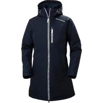 Kurtka Damska Helly Hansen Belfast Przeciwdeszczowa Obróbka Hydrofobowa XL Helly Hansen