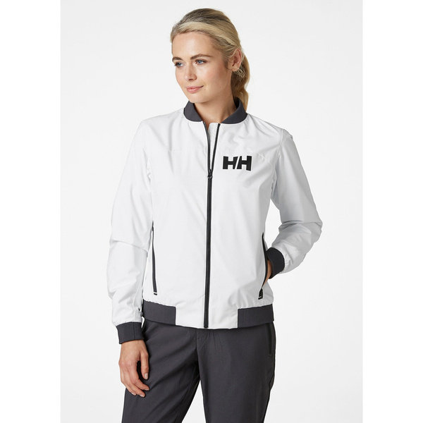 Kurtka Damska Helly Hansen Hp Racing Wind Jacket M Helly Hansen