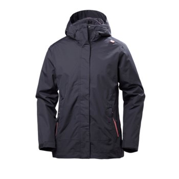 Kurtka Damska Helly Hansen Squamish Cis Jacket Grp - S - Helly Hansen