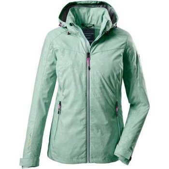 Kurtka damska Killtec - Vojak WMN SOFTSHELL JCKT B KILLTEC 38 - Killtec