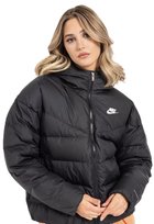 Kurtka Damska Nike Puchowa Zimowa Ciepła Storm-Fit Nike