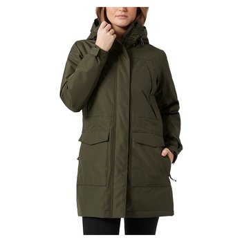 Kurtka damska ocieplona Helly Hansen Frida Parka 53686| r.M  - Helly Hansen