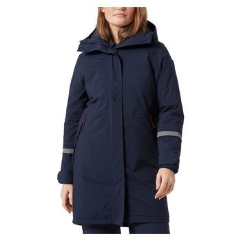 Kurtka damska ocieplona Helly Hansen RWB Transition Parka 53637| r.S  - Helly Hansen