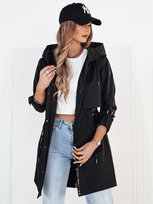 Kurtka damska parka TILSON czarna Dstreet TY4182-XXL Inna marka