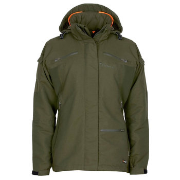 Kurtka Damska Pinewood Hunter Pro Xtreme 2.0 M - PINEWOOD