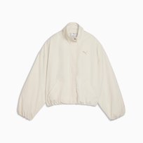 Kurtka damska Puma STYLE beżowa 63501687 r L Inna marka