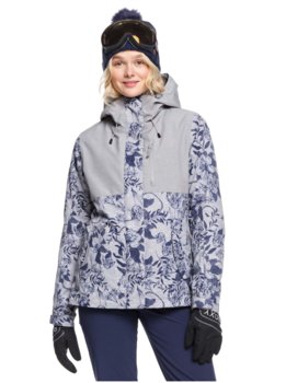 Kurtka damska Roxy Jetty 3w1 Snow narciarska-XL - Roxy