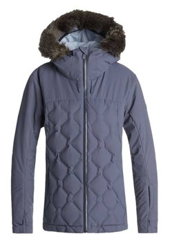 Kurtka damska Roxy Quilted narciarska-S - Roxy