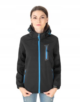 Kurtka Damska Termoaktywna Softshell 7201-02 r L - Inna marka