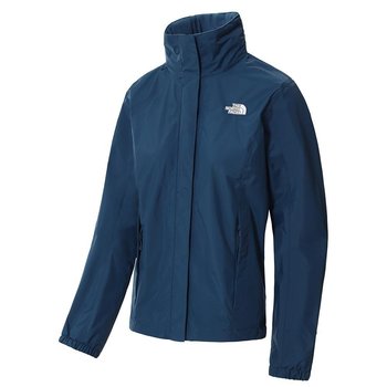 Kurtka Damska The North Face Resolve Jacket Granatowa - Inna marka