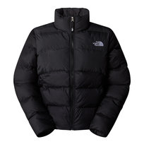 Kurtka damska TNF NF0A89JDKT0 SAIKURU JACKET Czarna The North Face