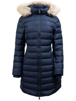Kurtka damska Tommy Hilfiger DW0DW09060-C87, S Tommy Hilfiger