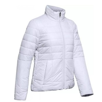 Kurtka damska Under Armour Insulated ocieplana-M - Under Armour