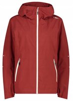 Kurtka damska z kapturem CMP 34Z6516/C695 przeciwdeszczowa R. XL Cmp
