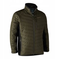KURTKA DEERHUNTER MOOR PADDED 5571-Green-3XL Deerhunter