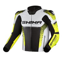 Kurtka Do Kombinezon Motocyklowy Shima Str 2.0, rozmiar 46 SHIMA