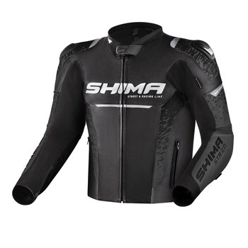 Kurtka Do Kombinezon Motocyklowy Shima Str 2.0 - SHIMA