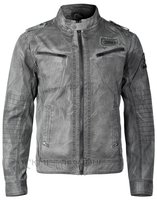 Kurtka Drake Vintage - Anthrazit-M Brandit