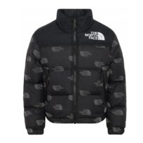 Kurtka dziecięca młodzieżowa The North Face Junior Teen Printed 1996 Retro Nuptse - NF0A7WQM97M-XL The North Face