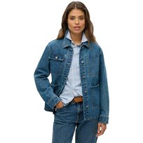 Kurtka dżinsowa Chore Superdry Inna marka