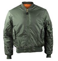 Kurtka Flyers Ma1 Oliv-Xs Mil-Tec